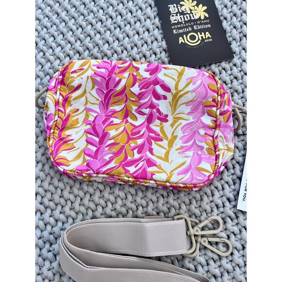 Aloha Collection• SUPER SPECIAL LIMITED EDITION Le Tour Lei Stand Taffy - Picture 5 of 9